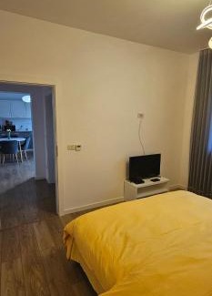 Dumbravita Apartamento | Sweet Home