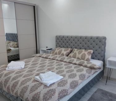 Sabac Apartamento | Sweet home