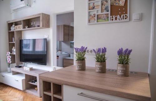 Savamala Apartamento | Sweet Home