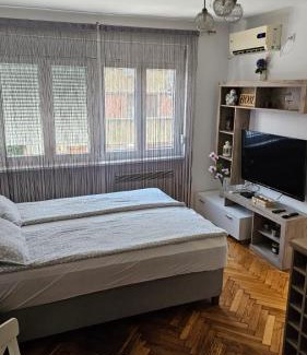 Savamala Apartamento | Sweet Home