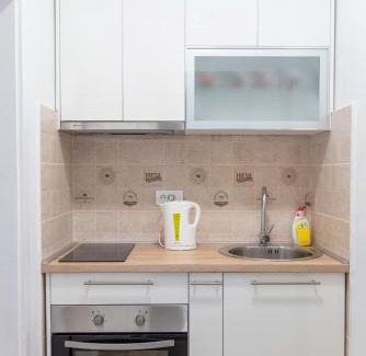 Savamala Apartamento | Sweet Home