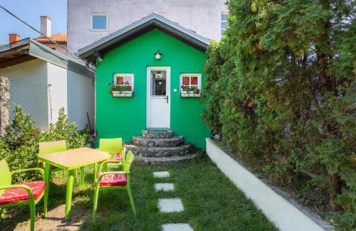 Valjevo Apartamento | Sweet Home