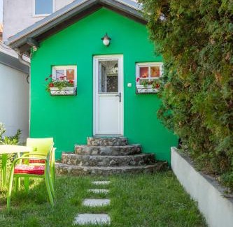 Valjevo Apartamento | Sweet Home