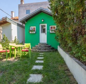Valjevo Apartamento | Sweet Home