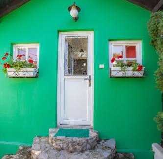 Valjevo Apartamento | Sweet Home