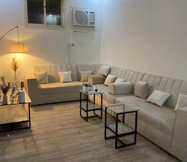 Ha'il Apartamento | Sweet home
