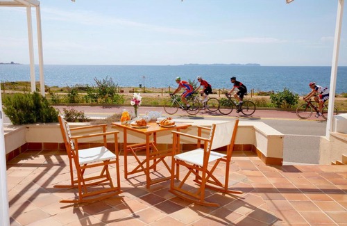 Sa Rapita Apartamento | Sweet Home Sa Rapita