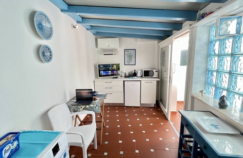 Santa Lucia Apartamento | Sweet home Santa Lucia 2trawell