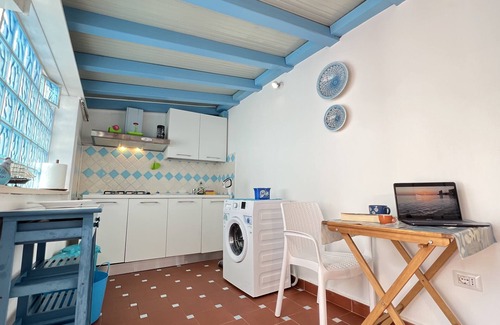 Santa Lucia Apartamento | Sweet home Santa Lucia 2trawell