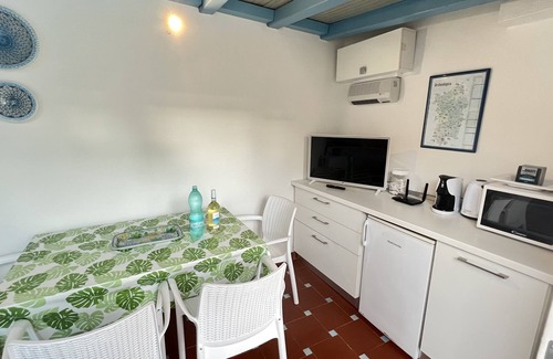 Santa Lucia Apartamento | Sweet home Santa Lucia 2trawell