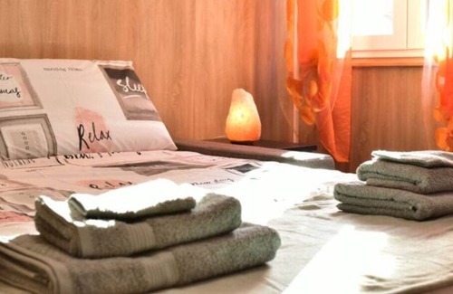 Milan Apartamento | Sweet Home - Sky studio, Linate