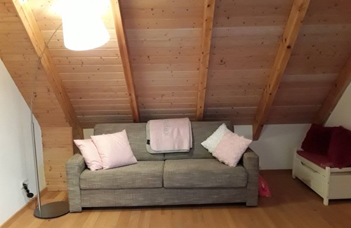 Hallerndorf Apartamento | SWEET HOME SUITE Apartamento de vacaciones