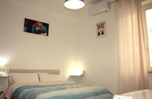 San Severo Casa | Sweet Home Tempo Libero