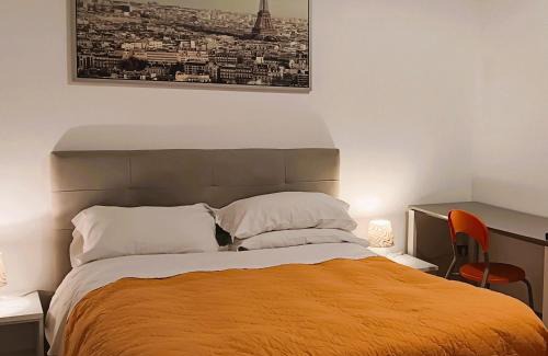 San Severo Casa | Sweet Home Tempo Libero