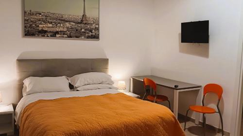 San Severo Casa | Sweet Home Tempo Libero