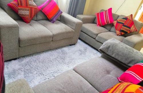 Cusco Apartamento | Sweet Home tu hogar en Cusco