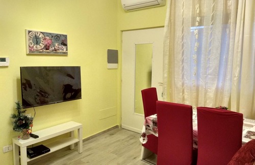 Villaggi Casa | SWEET HOME apartamento de dos habitaciones lago jardín playa privada x 4 cerca de la autopista tren