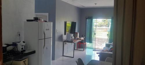 Maracangalha Apartamento | Sweet home vieira