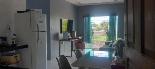 Maracangalha Apartamento | Sweet home vieira