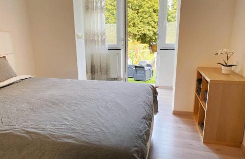 Laken Apartamento | Sweet home with big terrace