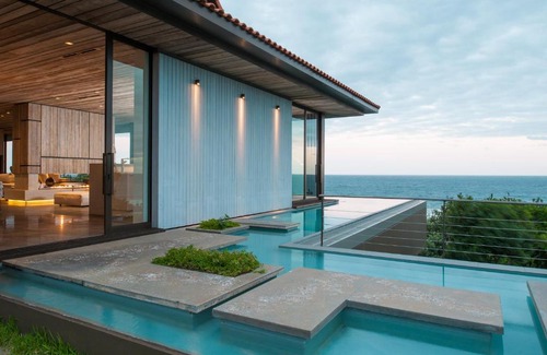 Salt Rock Apartamento | Sweet home