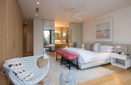 Salt Rock Apartamento | Sweet home