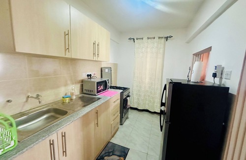 Nakuru Apartamento | Sweet homes Nakuru furnished apartments