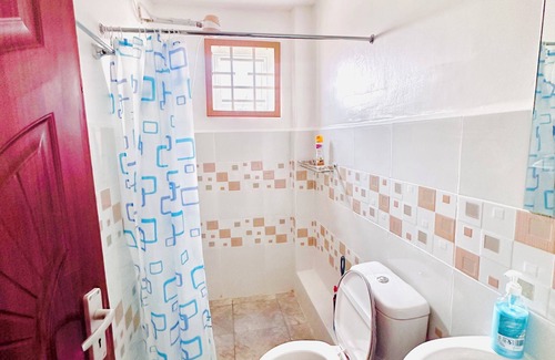 Nakuru Apartamento | Sweet homes Nakuru furnished apartments