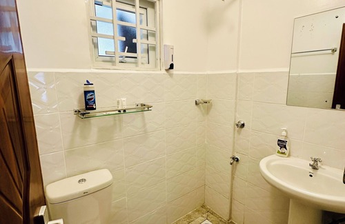 Nakuru Apartamento | Sweet homes Nakuru furnished apartments