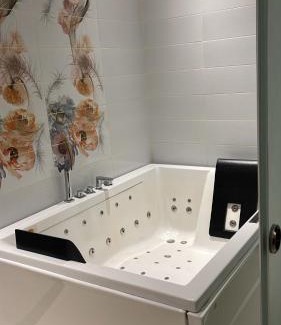 Ghirnatah Apartamento | Sweet Homes