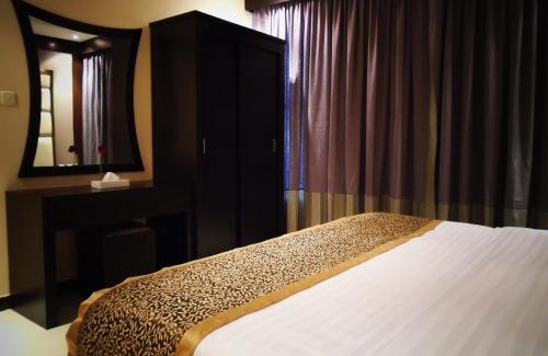 Ghirnatah Apartamento | Sweet Homes