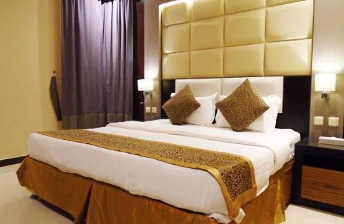 Ghirnatah Apartamento | Sweet Homes