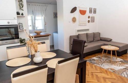Terazije Apartamento | Sweet House Parlament