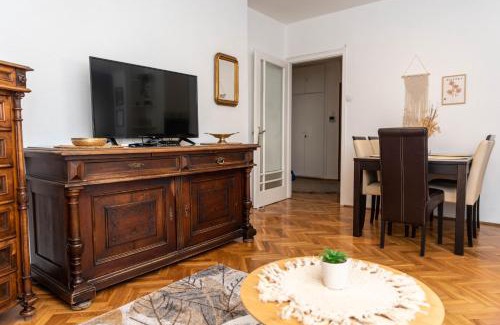 Terazije Apartamento | Sweet House Parlament