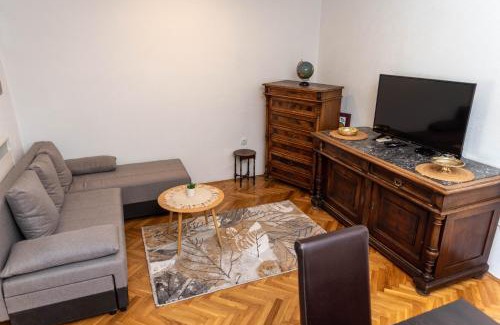 Terazije Apartamento | Sweet House Parlament