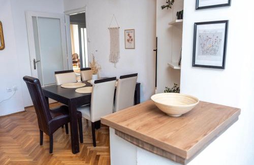 Terazije Apartamento | Sweet House Parlament