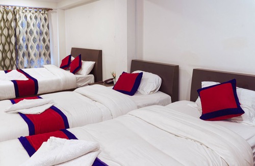 Bhaktapur Casa | Sweet Inn