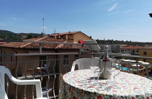 Bardolino Apartamento | SWEET IRENE Deluxe