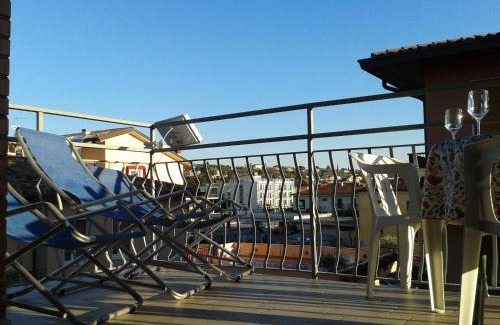 Bardolino Apartamento | SWEET IRENE Deluxe