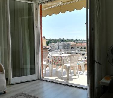 Bardolino Apartamento | SWEET IRENE Deluxe