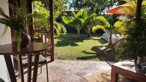 Grande Riviere Noire Cama Y Desayuno | SWEET ISLAND petit dejeuner inclus