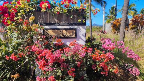 Grande Riviere Noire Apartamento | sweet island studio ocean