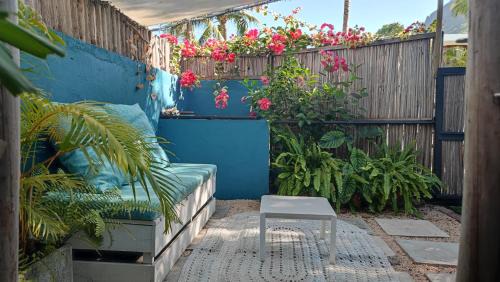 Grande Riviere Noire Apartamento | sweet island studio ocean
