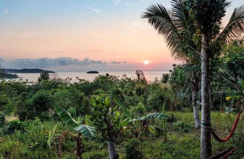 Koh Rong Cabina | Sweet Jungle Bungalows