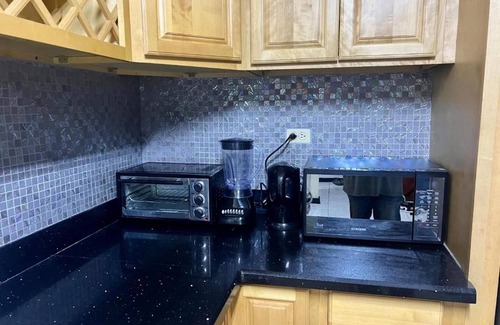 New Kingston Apartamento | Sweet Kensville