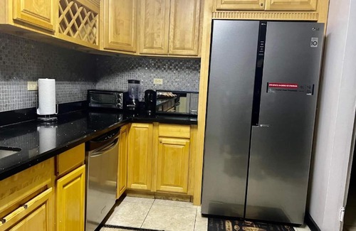 New Kingston Apartamento | Sweet Kensville