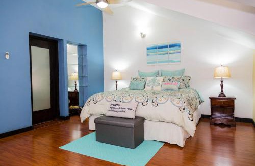 New Kingston Apartamento | Sweet Kensville @ New Kingston