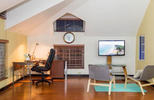 New Kingston Apartamento | Sweet Kensville @ New Kingston
