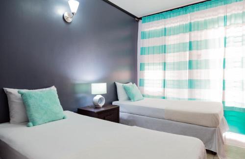 New Kingston Apartamento | Sweet Kensville @ New Kingston