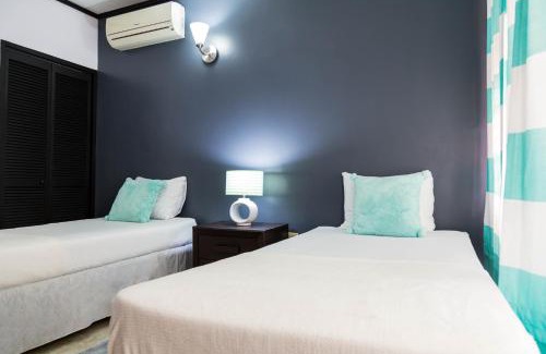 New Kingston Apartamento | Sweet Kensville @ New Kingston